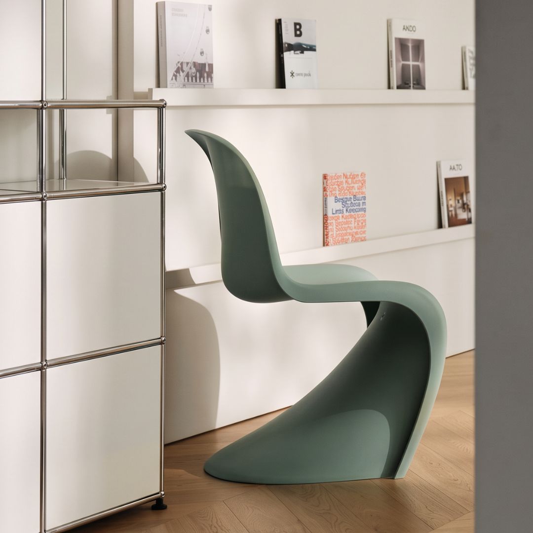PANTON 設計師椅子 - Panton chair - mori home