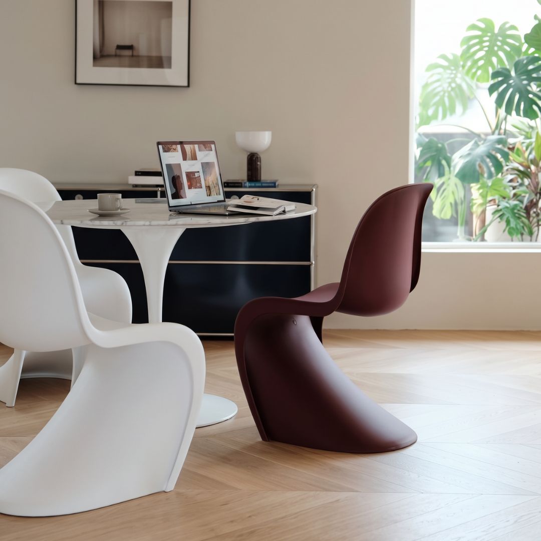 PANTON 設計師椅子 - Panton chair - mori home
