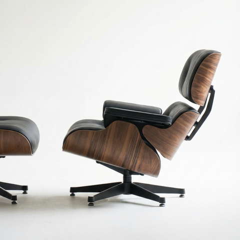 Eames 辦公椅 - mori home