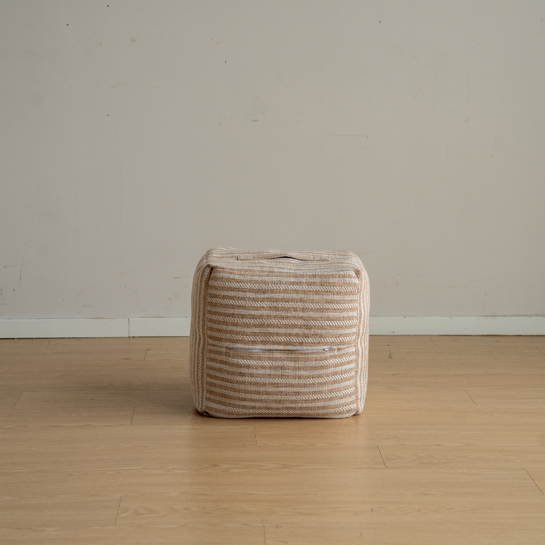 Natsu 豆袋懶人梳化-mori home