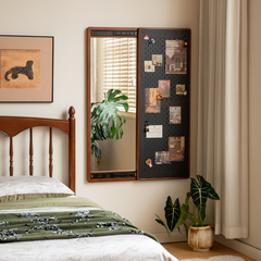 Todos 洞洞版穿衣鏡 - mori home