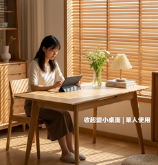 Mori Home - Air 伸縮餐桌