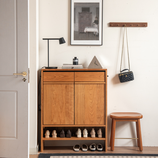 Mailbox 鞋櫃-mori home