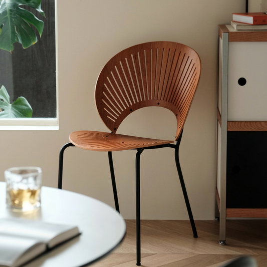 Sunshine 椅子 - mori home