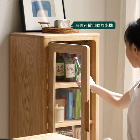 Mori Home - Seattle 邊櫃