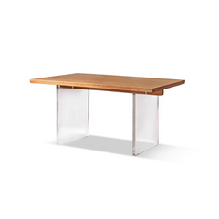 Cherry Rhyme Dining Table