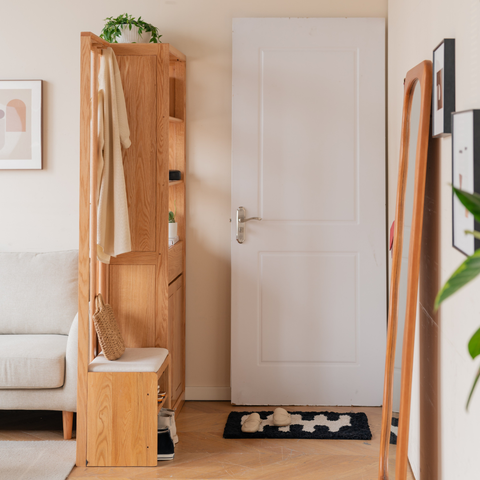 Prague 組合玄關櫃 - mori home