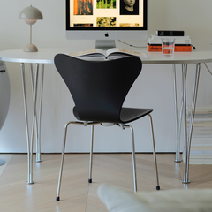 Seven 餐椅- mori home