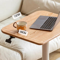 Lenta lift desk