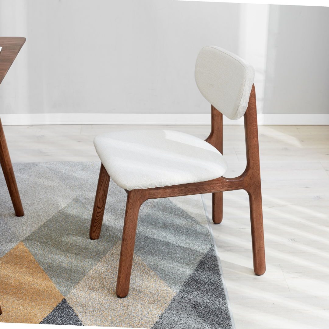 Curl H 餐椅 - mori home