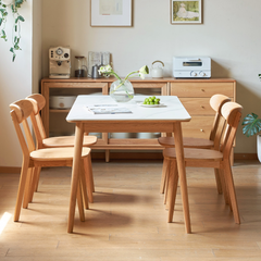 Butterfly dining chair