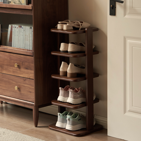 Mori Home - Flow 鞋架