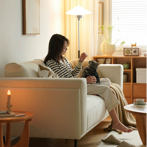 Mori Home - Cheese 梳化 (可訂造尺寸)