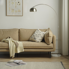 Maddie II 梳化 (可訂造長度) - mori home