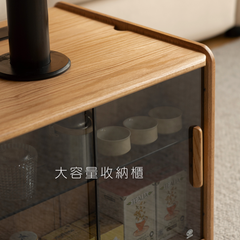 Mori Home - ELE 升降茶几