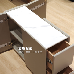 Tino Sintered Coffee Table