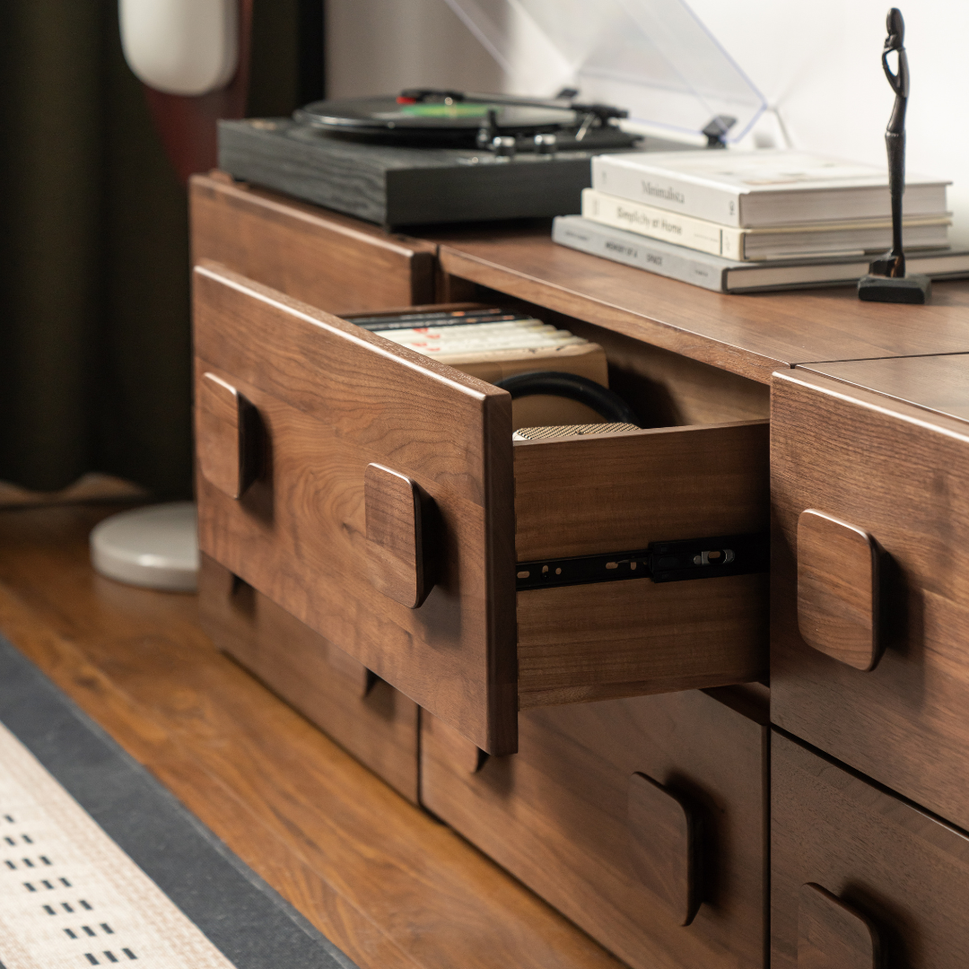 Lego 組合電視櫃 - mori home