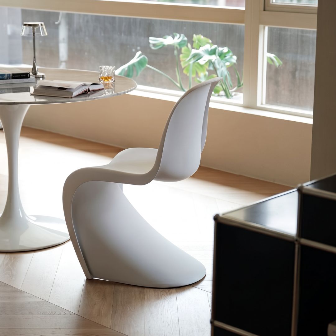 PANTON 設計師椅子 - Panton chair - mori home