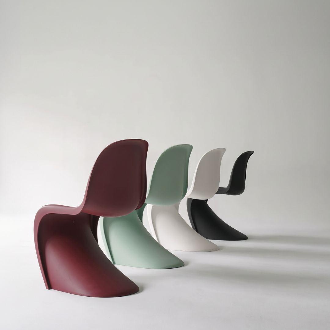 PANTON 設計師椅子 - Panton chair - mori home