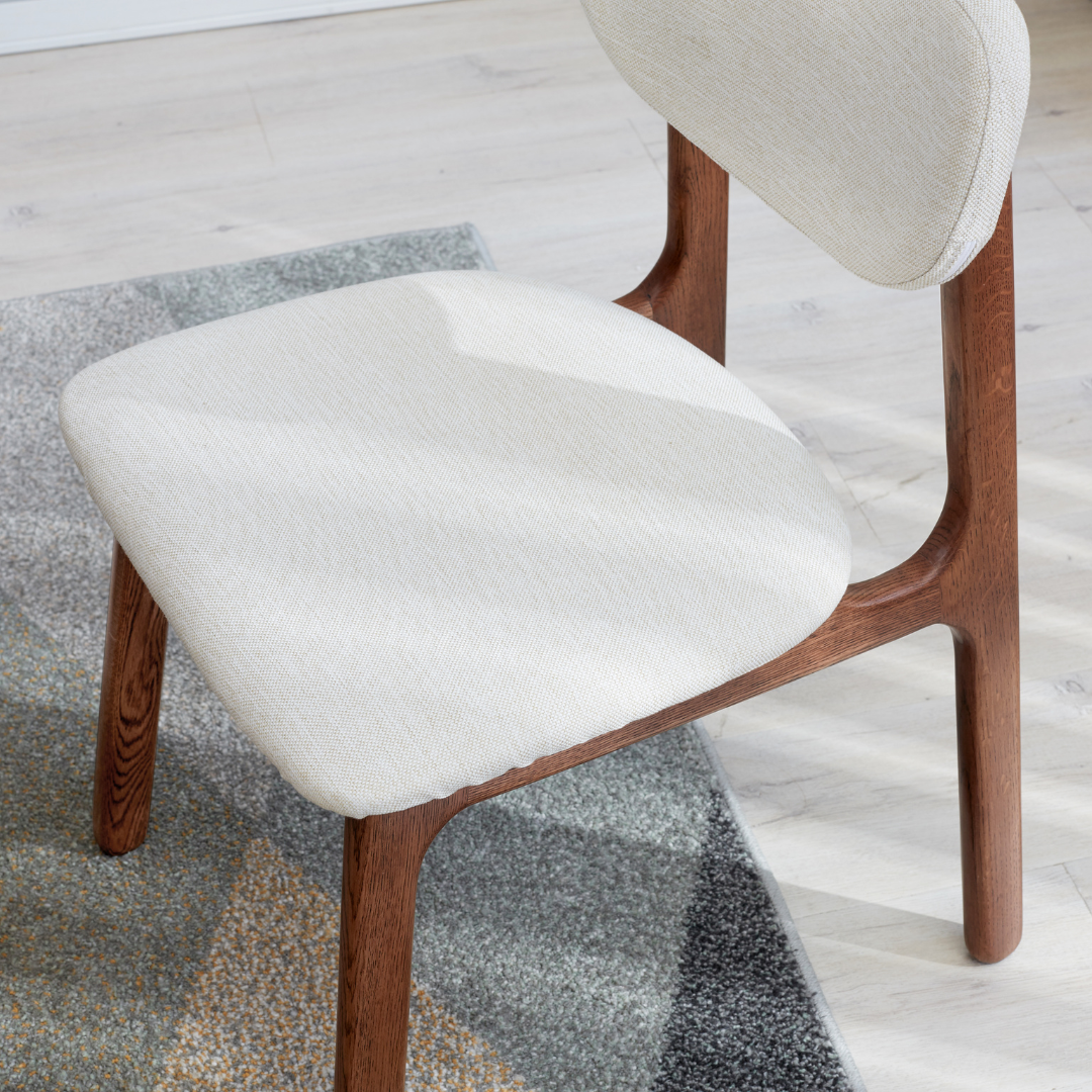 Curl H 餐椅 - mori home