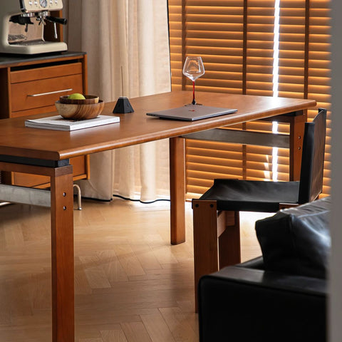 Number One large table