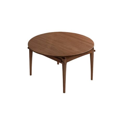 Mori Home - Rocky 可調節圓餐桌