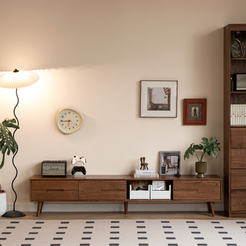 North 電視櫃- Mori Home