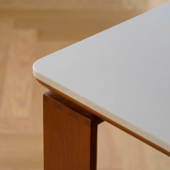 Return 岩板餐桌 - mori home