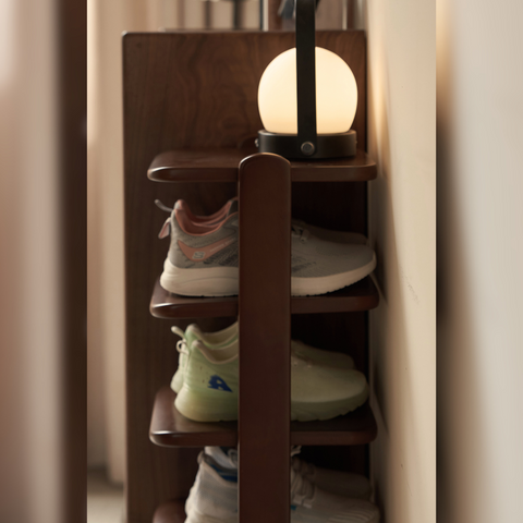 Mori Home - Flow 鞋架