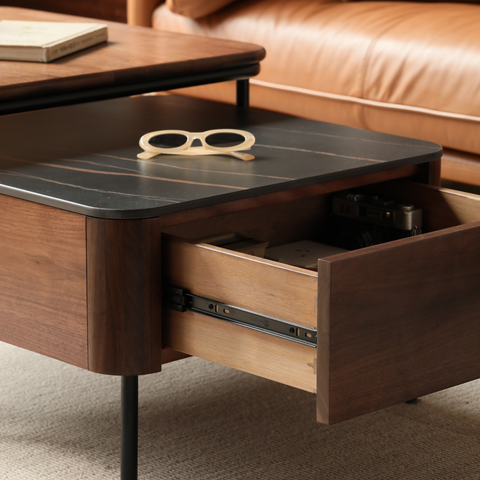 <tc>Sugar Adjustable Coffee Table</tc>