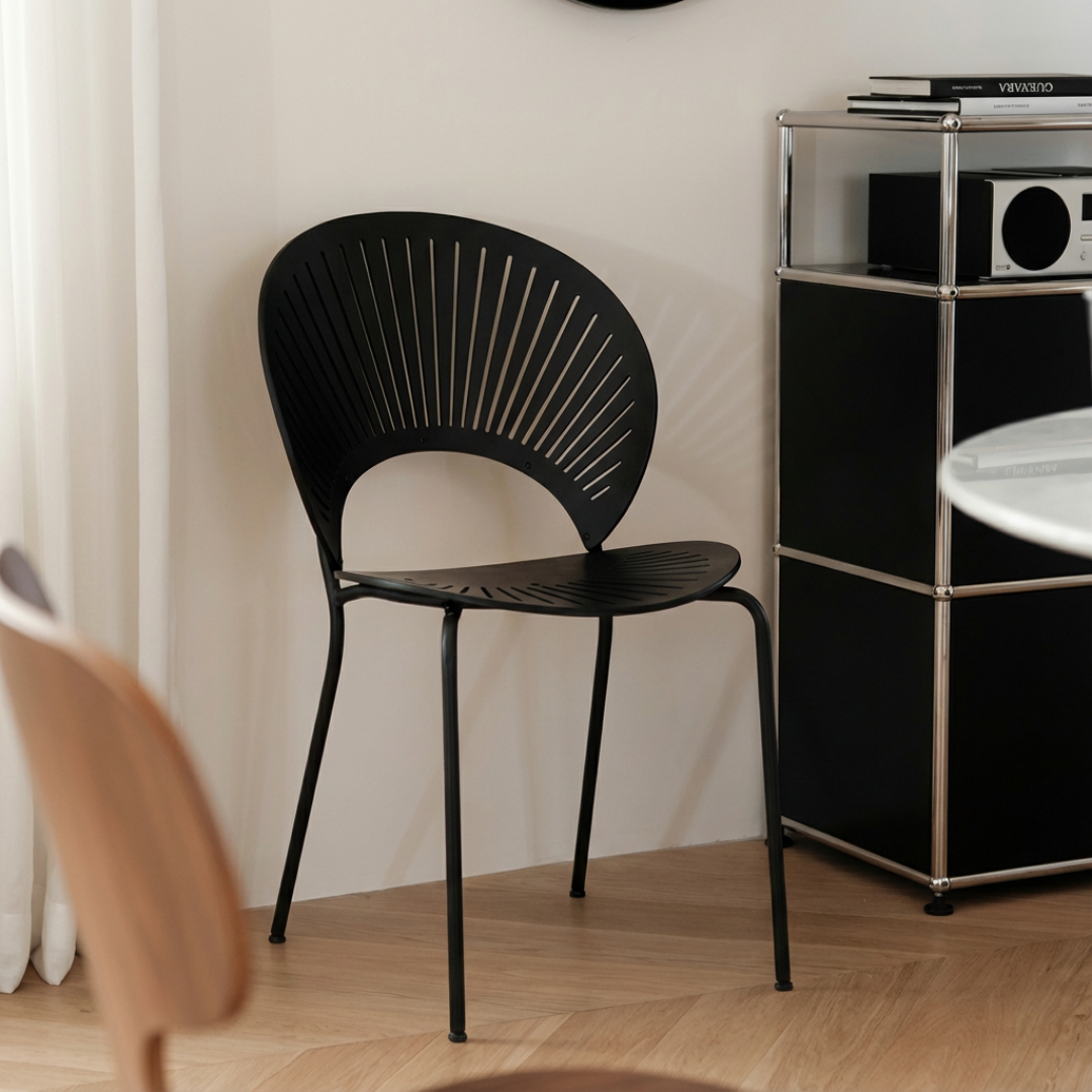 Sunshine 椅子 - mori home