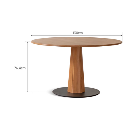 Grimm Round Dining Table