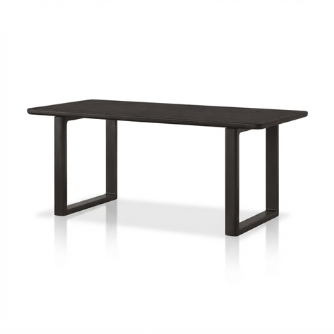 Square long table 