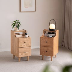 Mini 床頭櫃-mori home