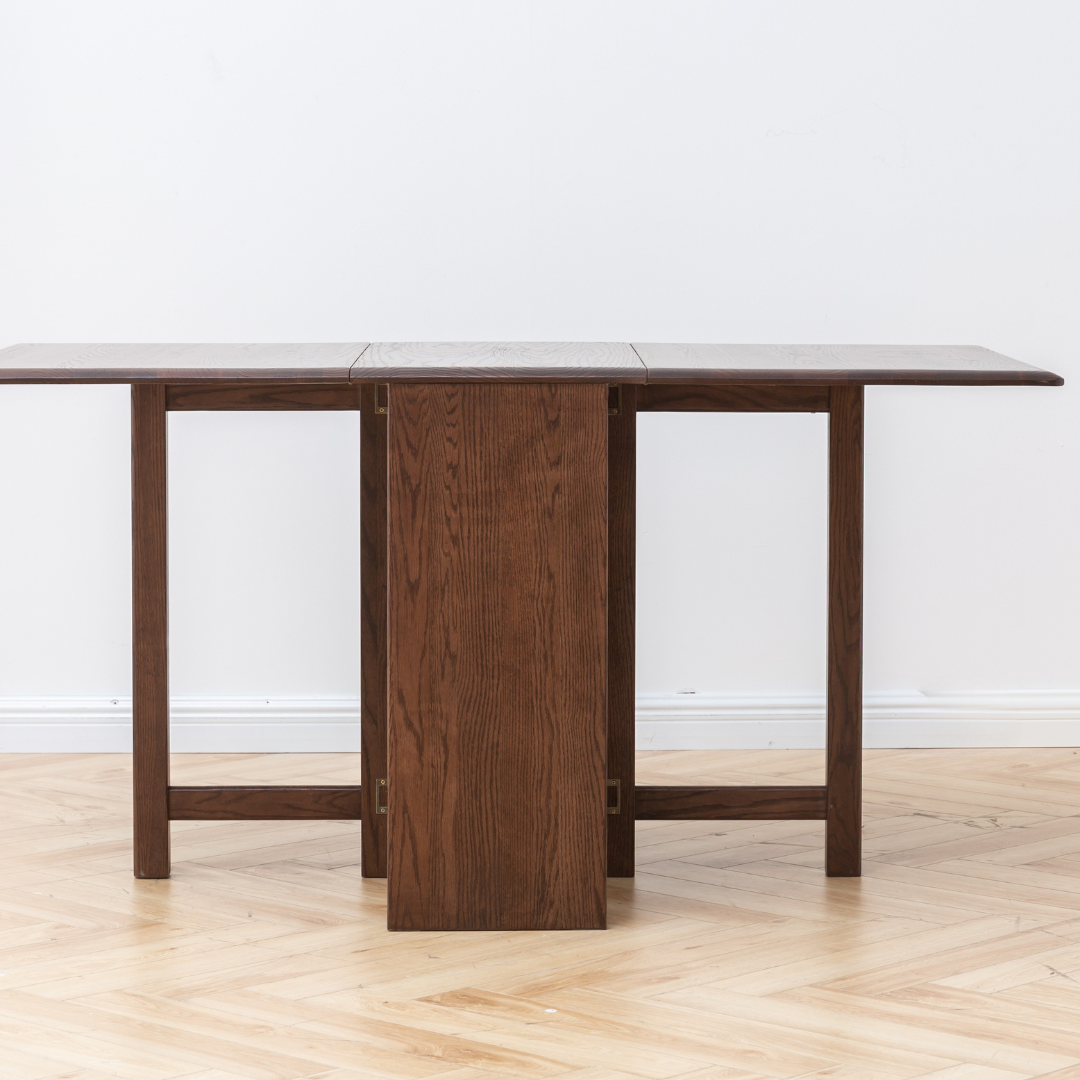 Roma 伸縮桌-mori home