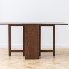 Roma 伸縮桌-mori home