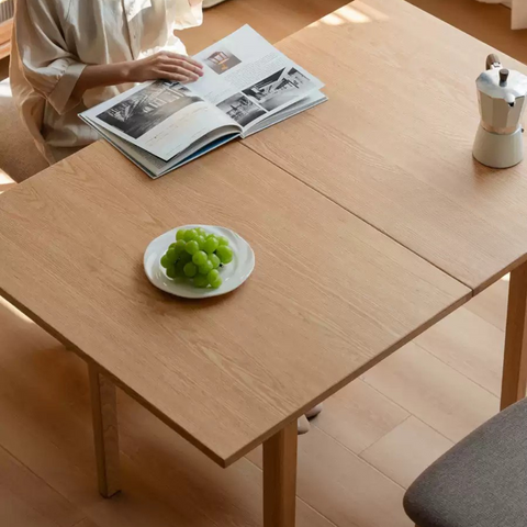OAC Dining Table