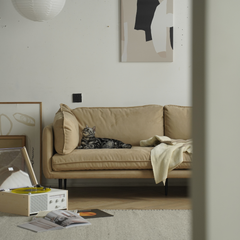 Maddie II 梳化 (可訂造長度) - mori home