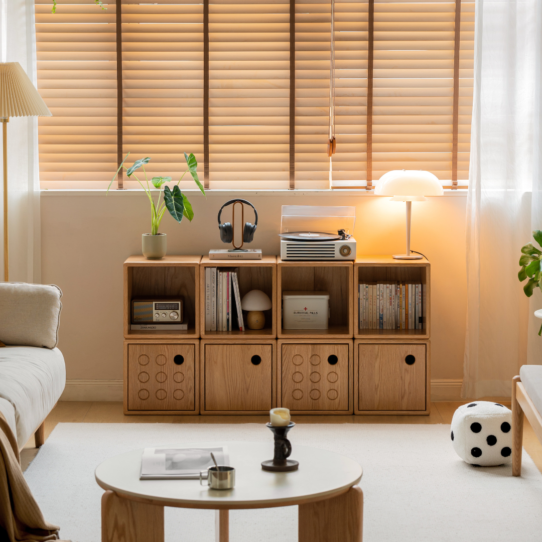 Dice 組合櫃-mori home