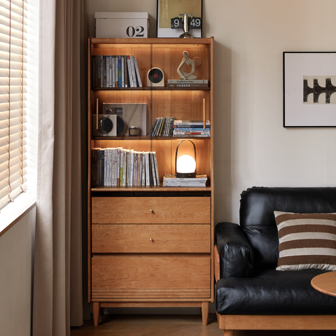 Spectrum 置物櫃 - mori home