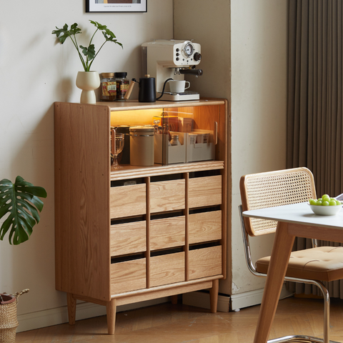 Bone 餐邊櫃 - Mori home