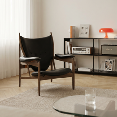 Chieftain Chair 酋長椅 - mori home