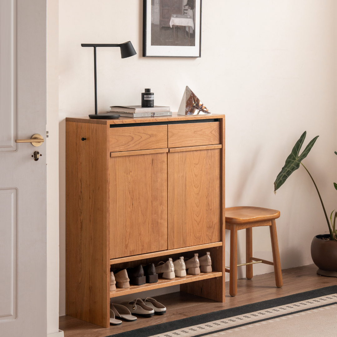 Mailbox 鞋櫃-mori home