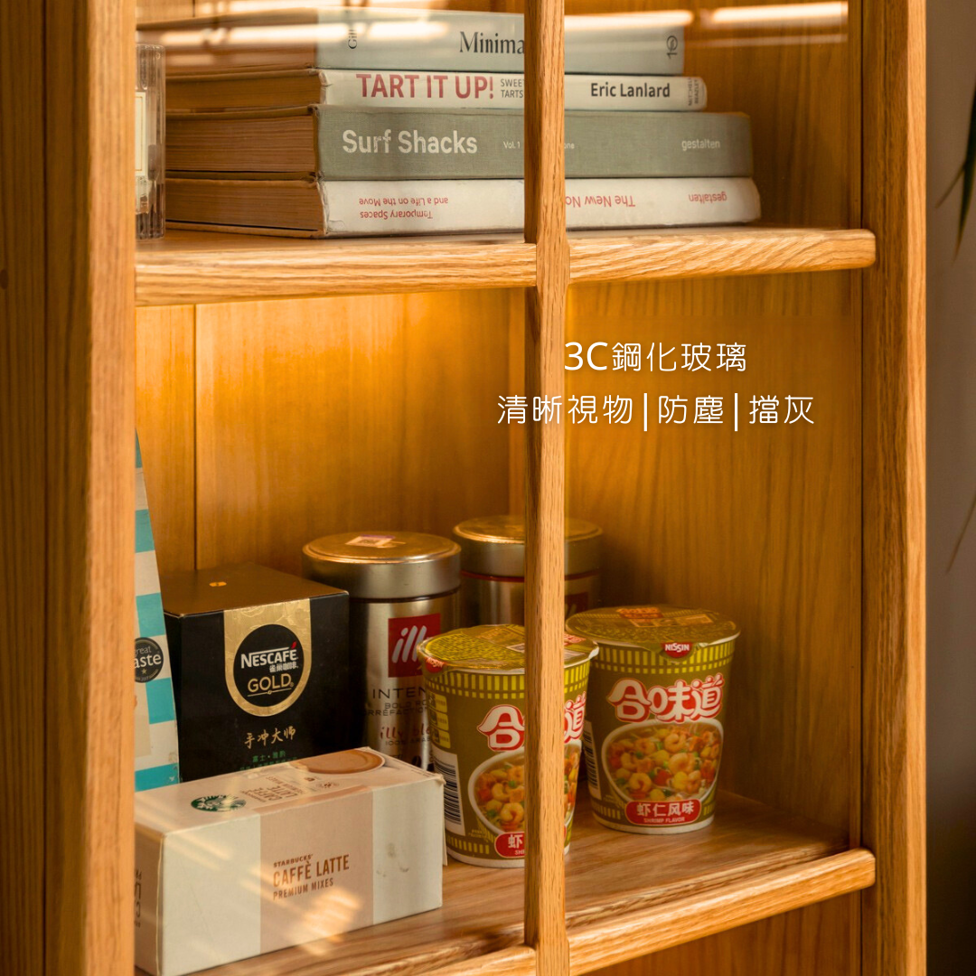 INDI 小書櫃
