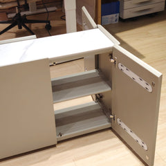 Tino Sintered Coffee Table