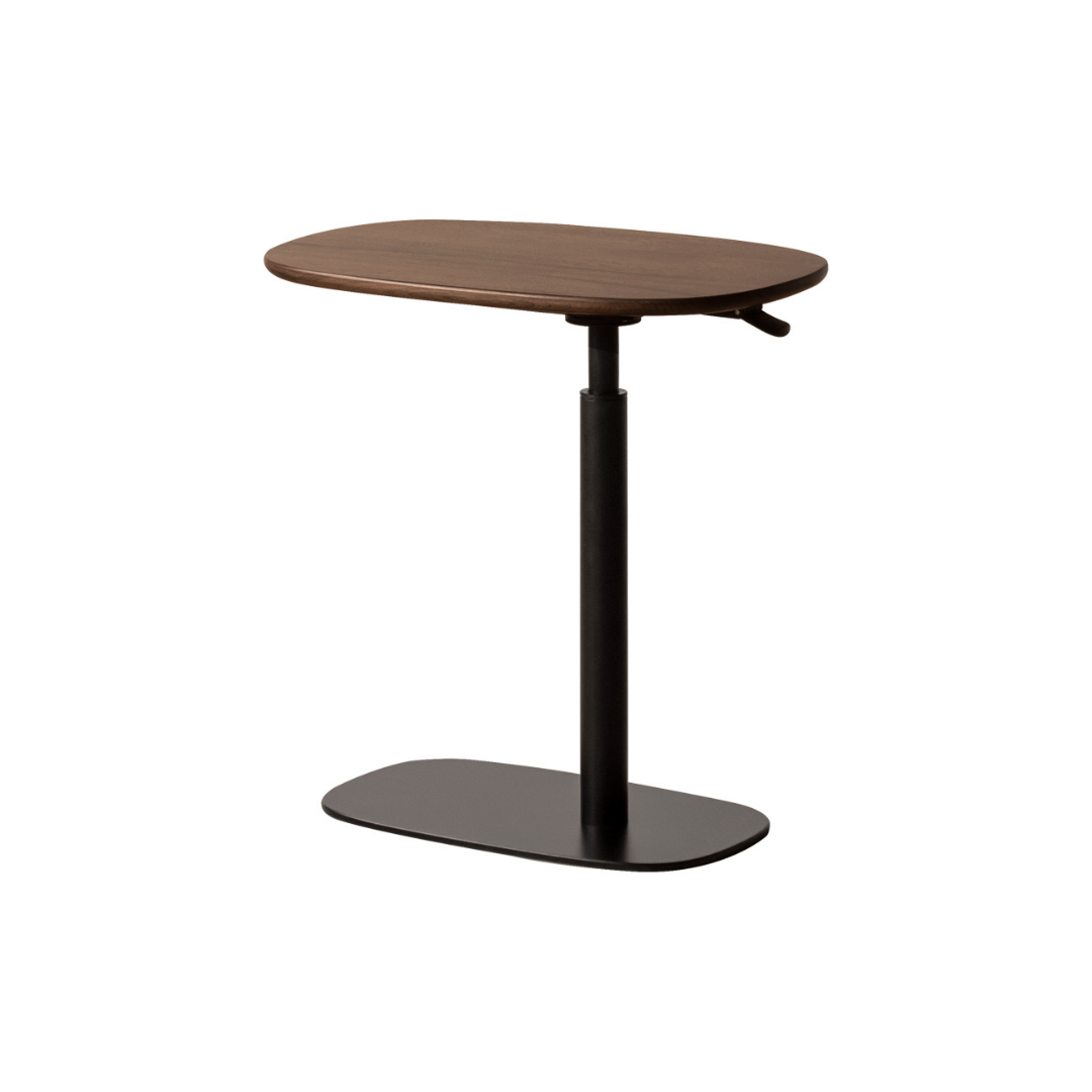 Cobble 升降邊几 - mori home