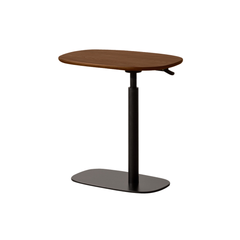 Cobble 升降邊几 - mori home