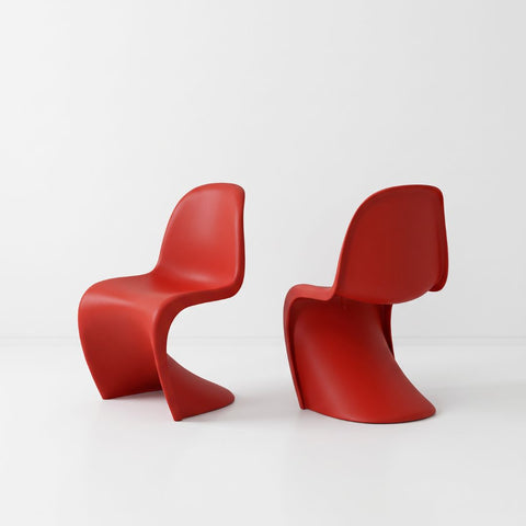 PANTON 設計師椅子 - Panton chair - mori home