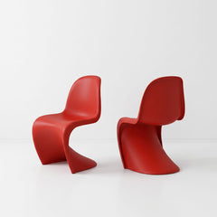 PANTON 設計師椅子 - Panton chair - mori home