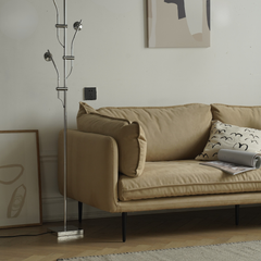 Maddie II 梳化 (可訂造長度) - mori home